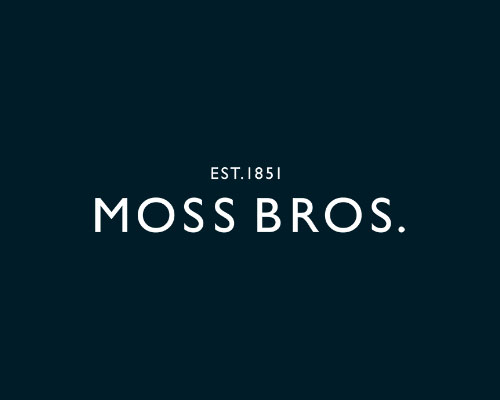 Moss-Bros