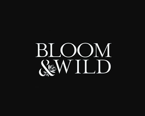 Bloom .ee. Wild