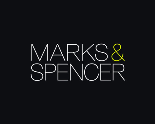 Marks .ee. Spencer