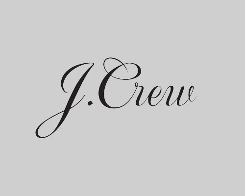 J Crew