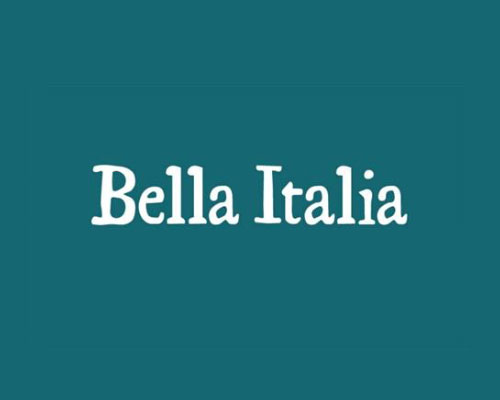 Bella Italia